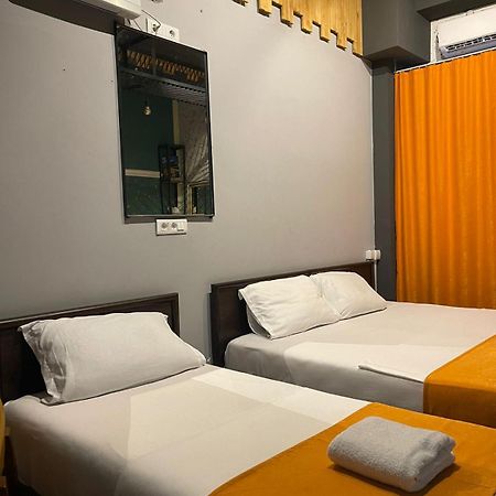Hotel In Time 普里兹伦 外观 照片