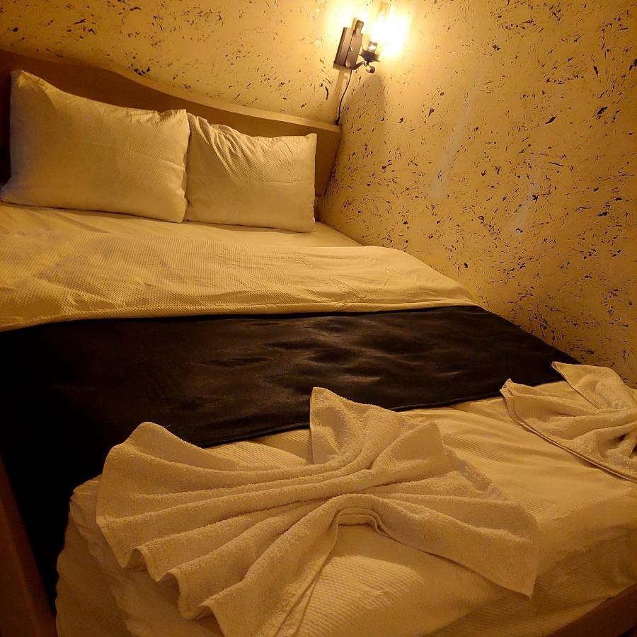 Hotel In Time 普里兹伦 外观 照片