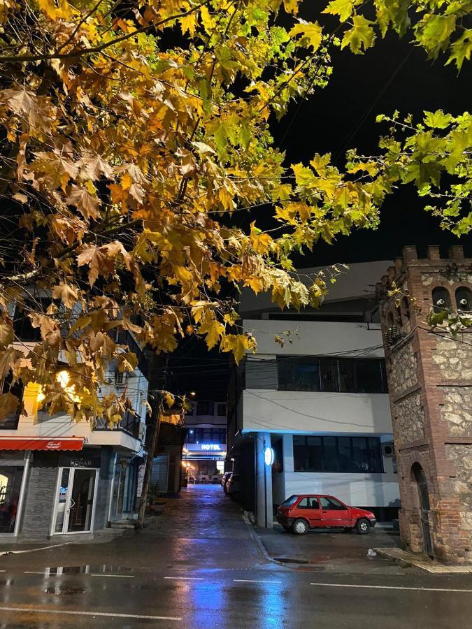 Hotel In Time 普里兹伦 外观 照片
