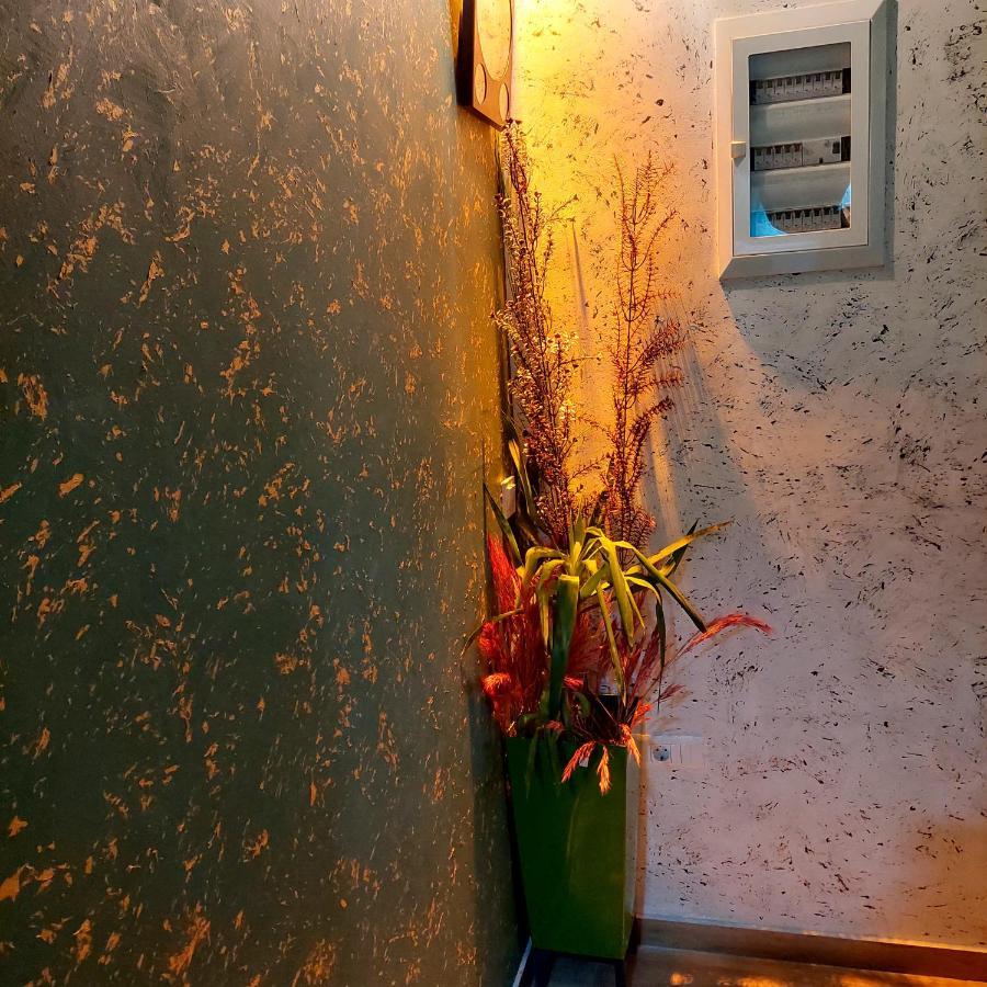Hotel In Time 普里兹伦 外观 照片