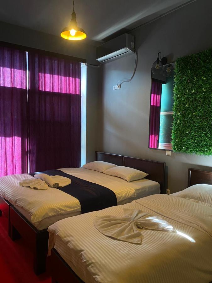 Hotel In Time 普里兹伦 客房 照片