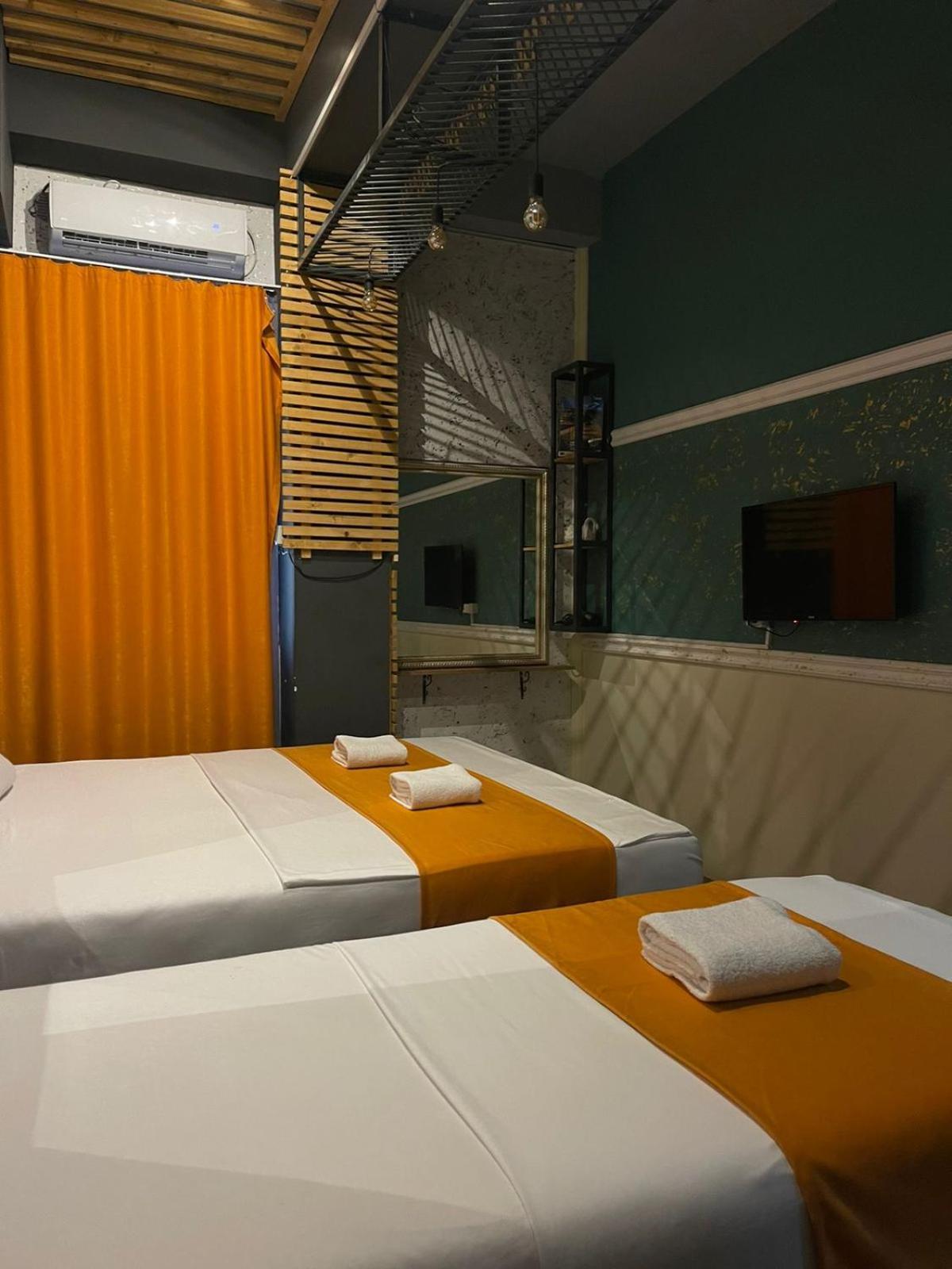 Hotel In Time 普里兹伦 外观 照片