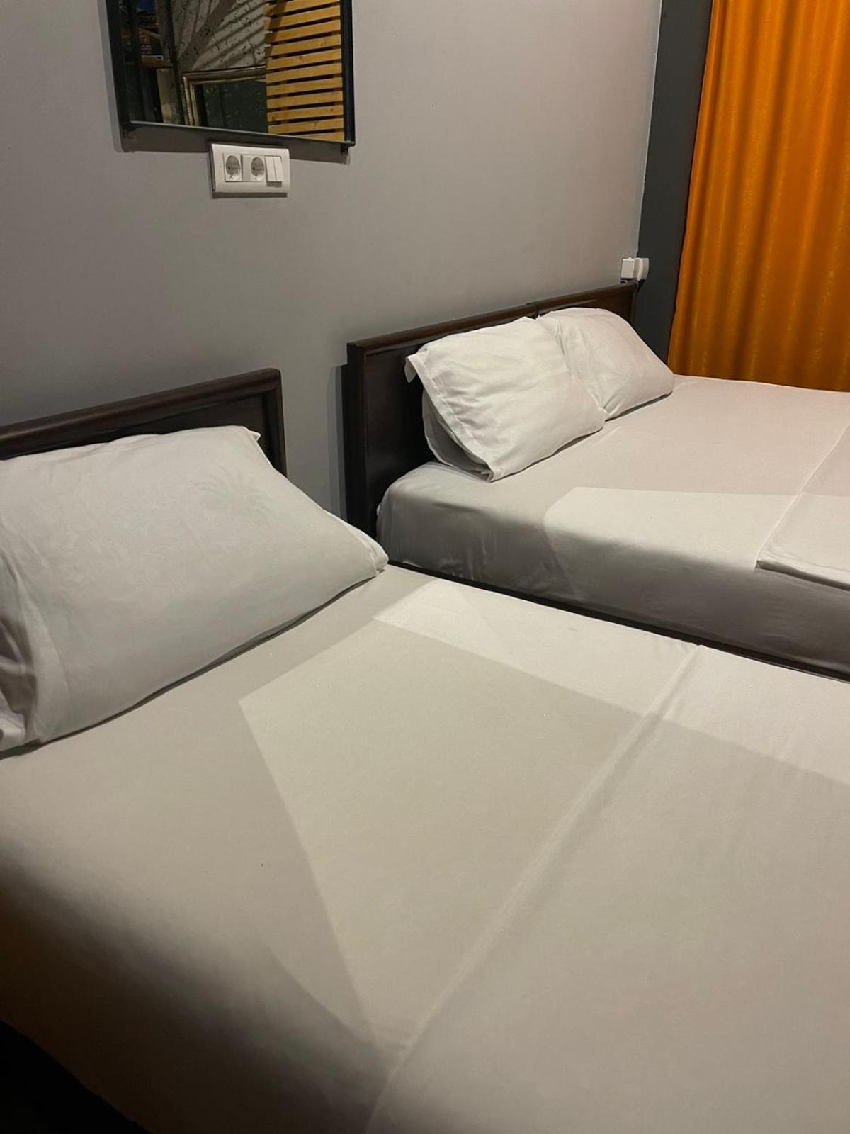 Hotel In Time 普里兹伦 外观 照片