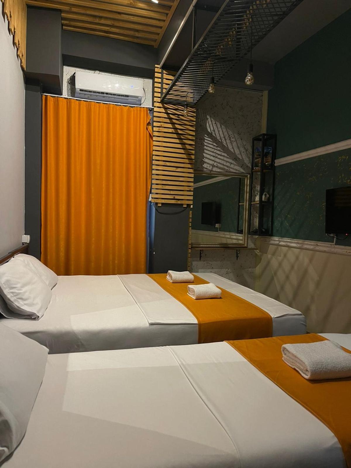 Hotel In Time 普里兹伦 外观 照片