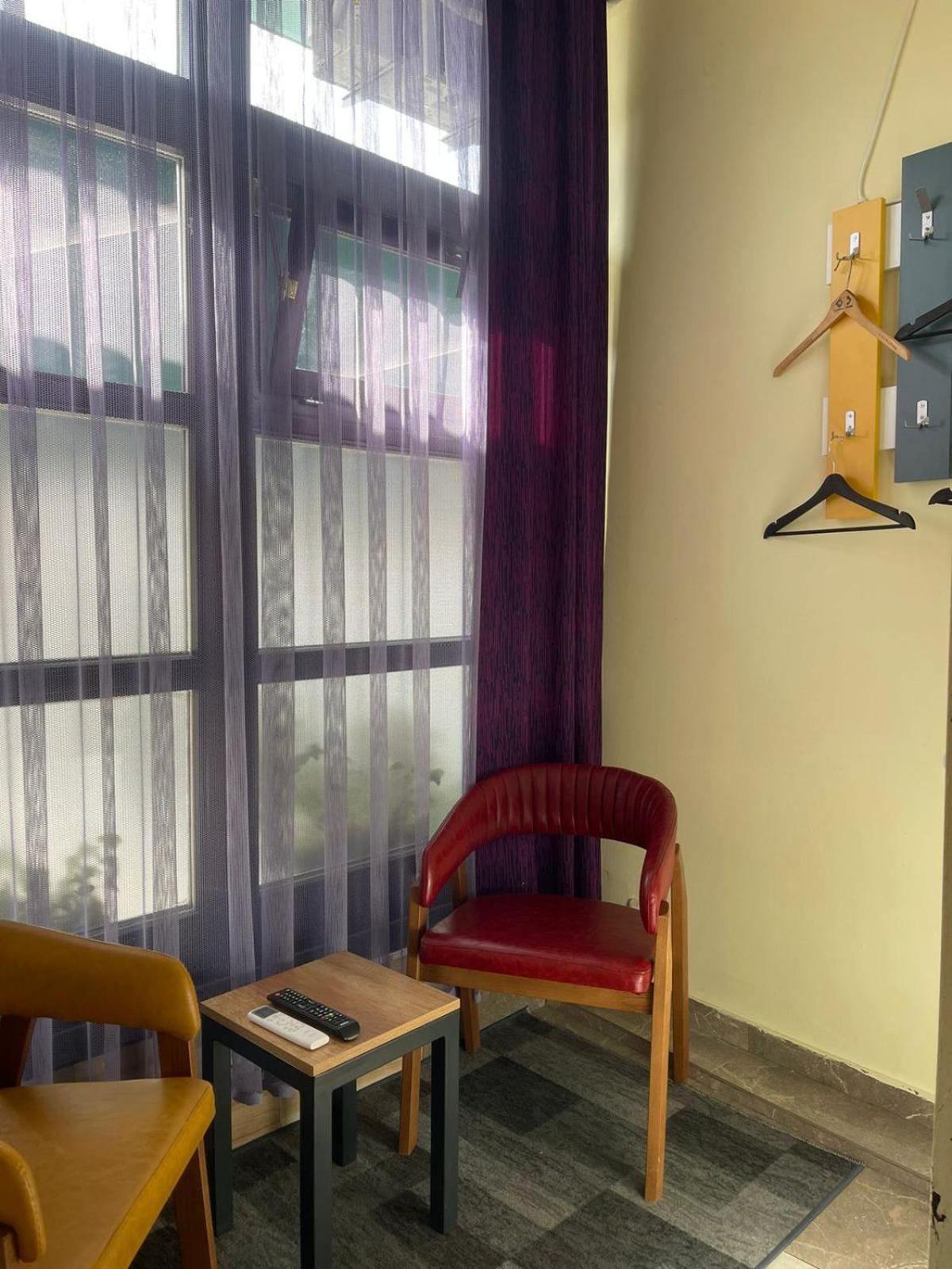 Hotel In Time 普里兹伦 外观 照片