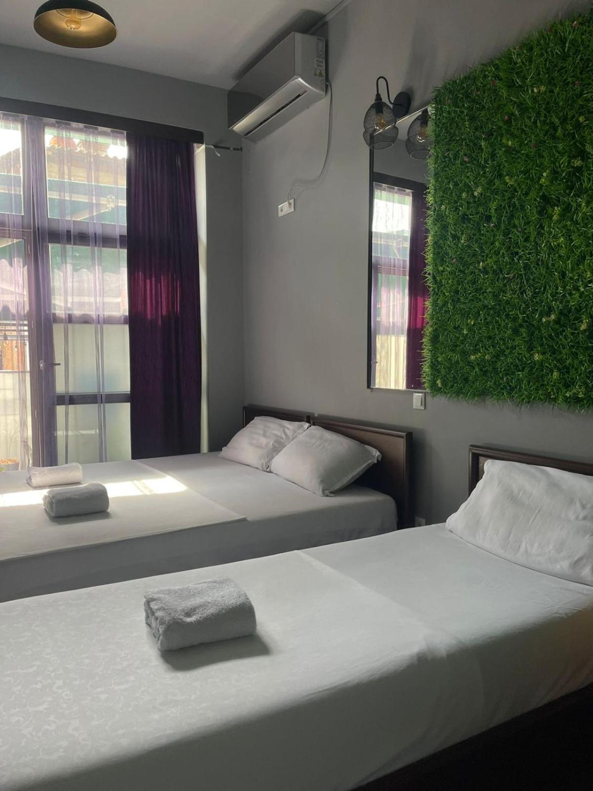 Hotel In Time 普里兹伦 外观 照片