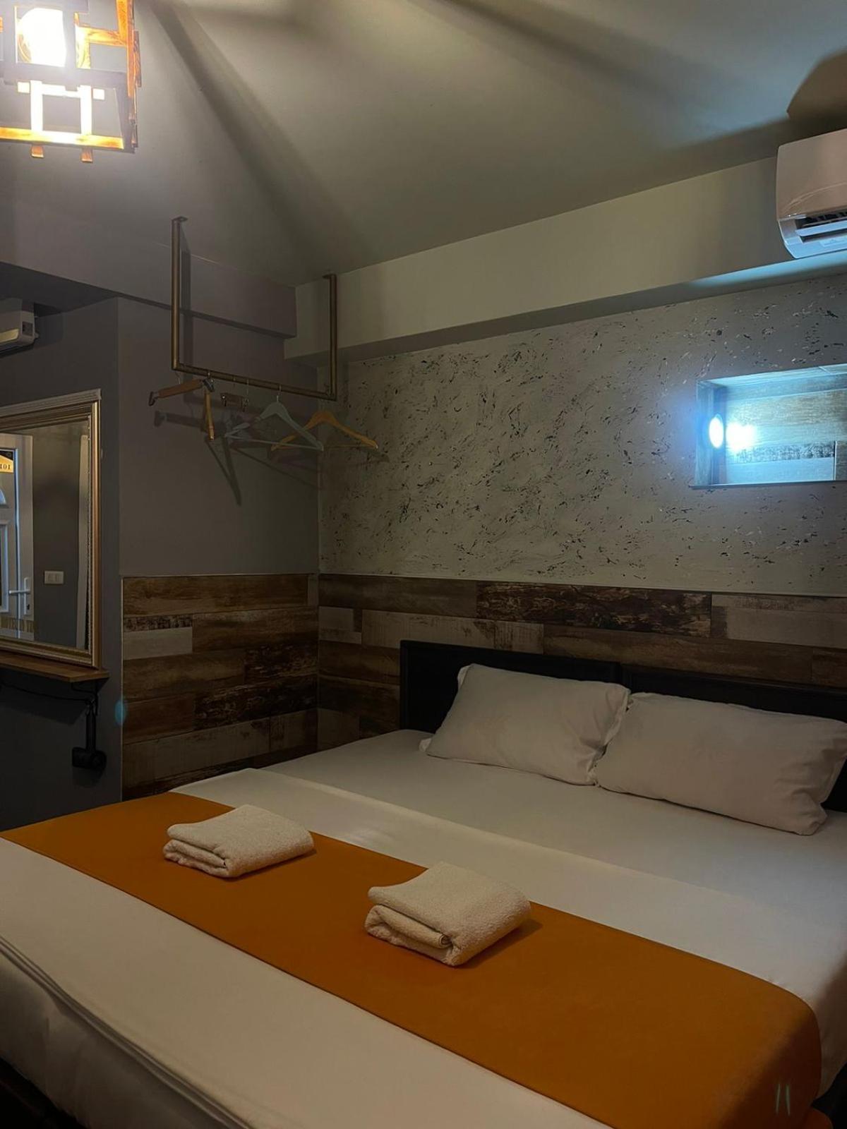 Hotel In Time 普里兹伦 外观 照片