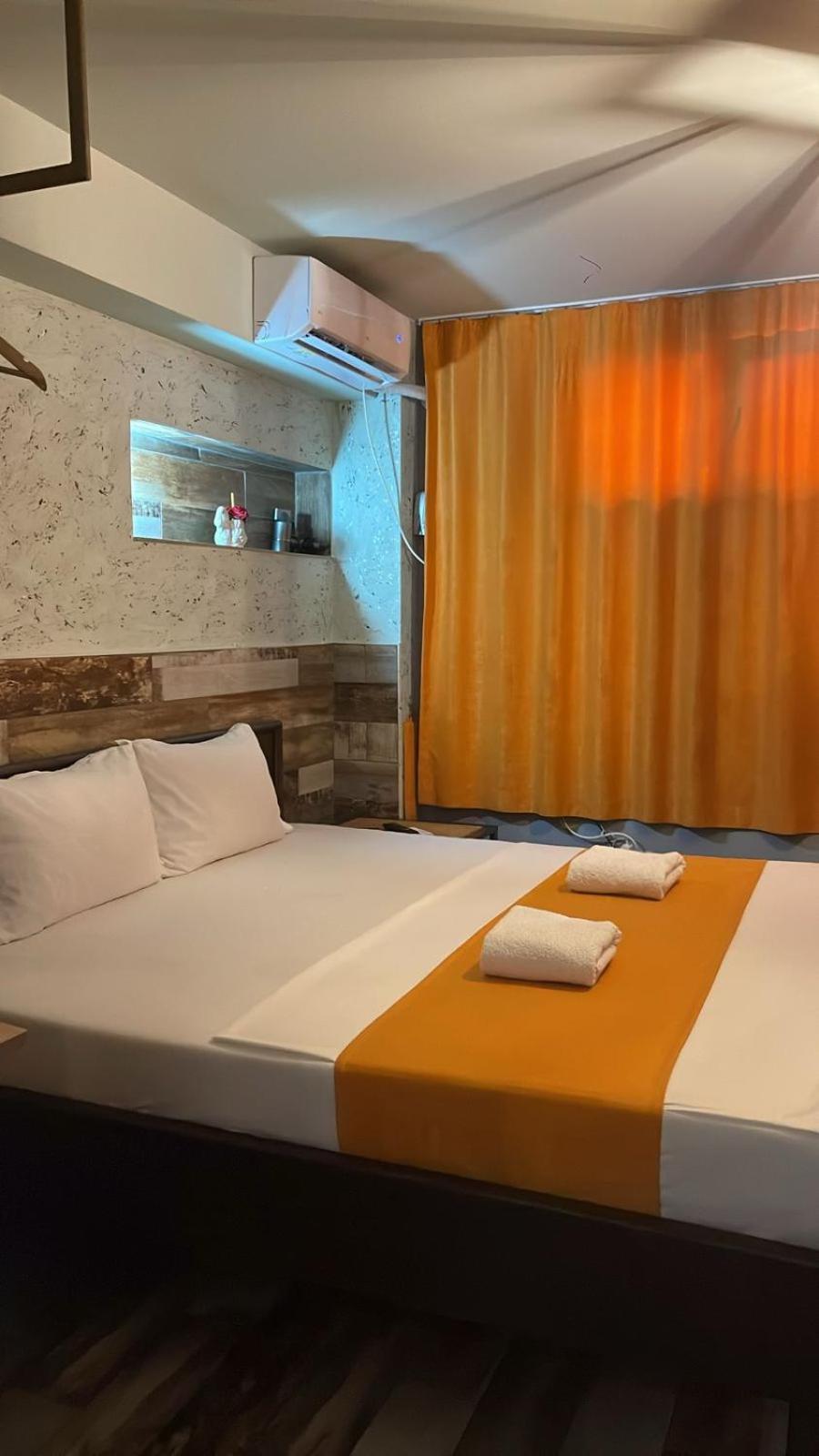 Hotel In Time 普里兹伦 外观 照片