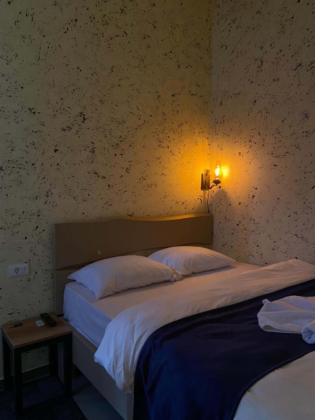 Hotel In Time 普里兹伦 客房 照片
